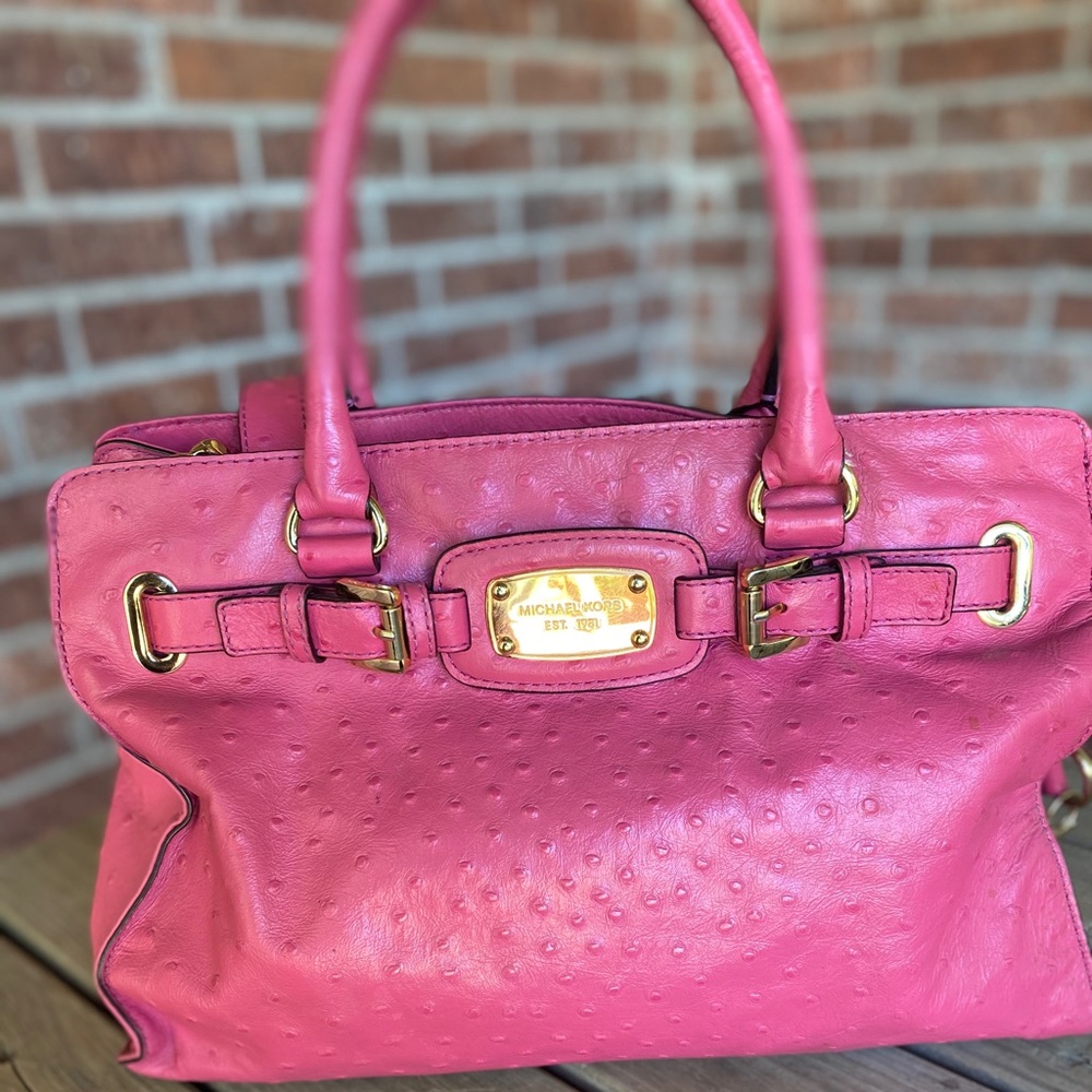 Michael Kors bag
